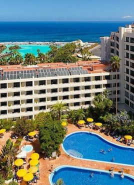 H10 Tenerife Playa