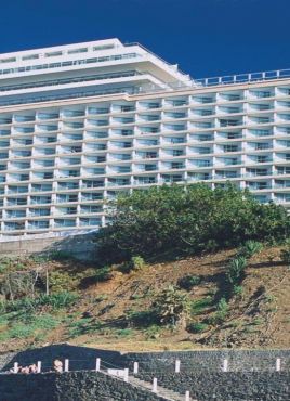 HOTEL BEST SEMIRAMIS