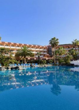 Sol Tenerife