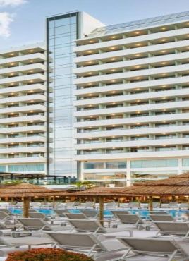 Meliá Costa Atlantis
