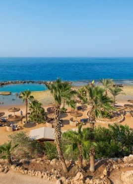 All Inclusive почивка в Хургада с полет от София - ПРОЛЕТ 2026