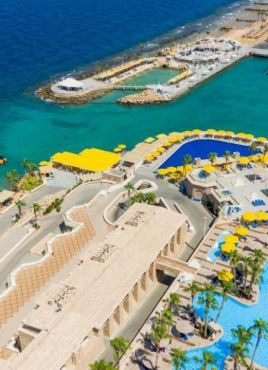 Pickalbatros Citadel Resort