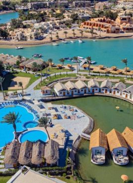 Panorama Bungalows El Gouna Superior