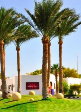 Mercure Hurghada