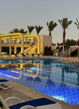 Bellagio Resort and Spa Superior