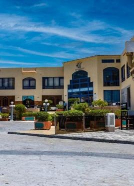 Cataract Resort
