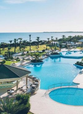 Iberostar Selection Royal El Mansour