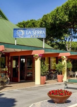 La Serra Italy Village Beach Resort