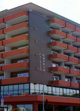 Hotel Palazzo Caveja