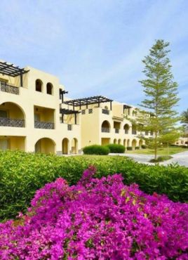 Stella Gardens Resort