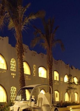 Domina Coral Bay Resort Standard