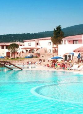 Lucky Sardinia 3 or 4 stars