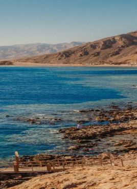 All Inclusive Почивка в Шарм ел Шейх - ПРОЛЕТ 2026 - полет от Варна