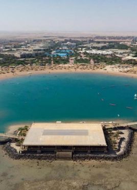 Desert Rose Resort Premium