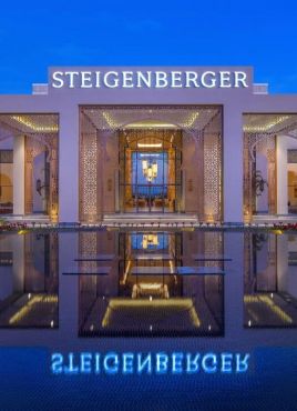 Steigenberger Ras Soma Lux