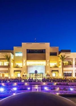 El Karma Aqua Beach Resort Standard