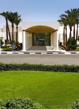 Hurghada Long Beach Resort Standard