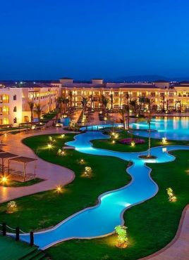 Jaz Aquamarine Premium