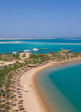 Palm Royale Soma Bay