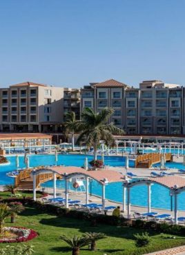 Sunrise Alora Aqua Park Resort