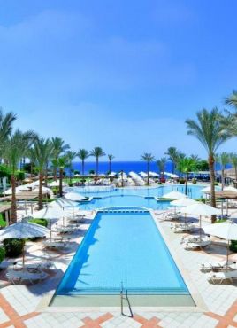 Jaz Fanara Resort Premium