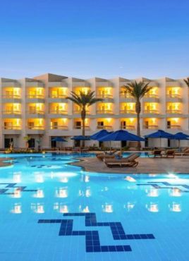 Hilton Sharks Bay Resort Superior 4*