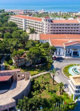 Selectum Noa Belek
