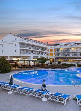 Kemer Dream Hotel