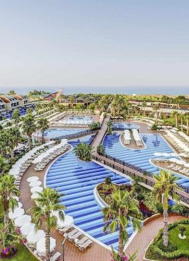 TUI Magic Life Jacaranda 5*