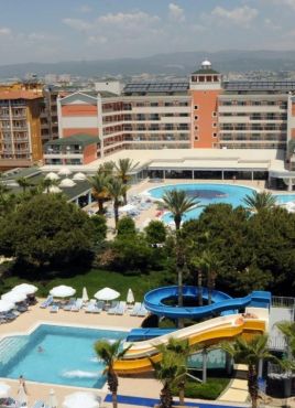 Insula Resort Superior  EXCLUSIVE