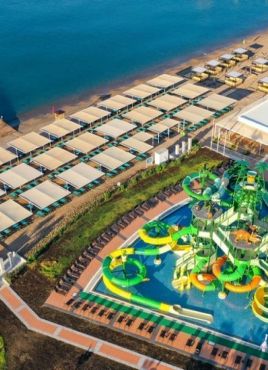 Crystal Centro Premium 5*