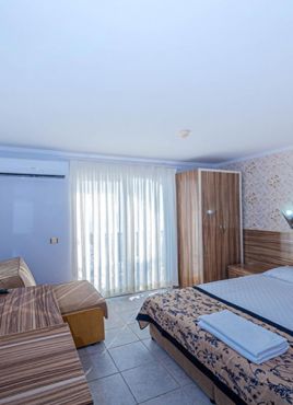 Elysium Elite Hotel Spa Standard EXCLUSIVE