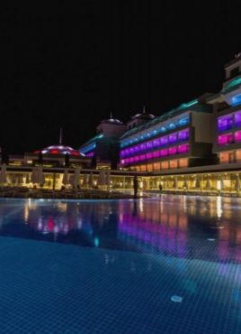 Sensitive Premium Resort and SPA