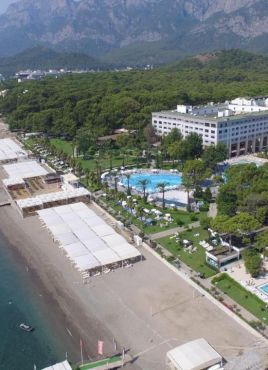 Mirada Del Mar Hotel Premium