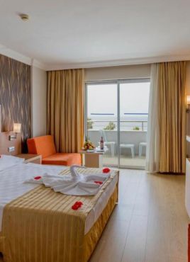 Holiday Garden Resort