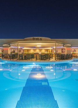 Timo Deluxe Resort Hotel Superior EXCLUSIVE 5*
