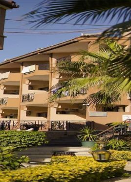 Aleria Belport Beach Hotel