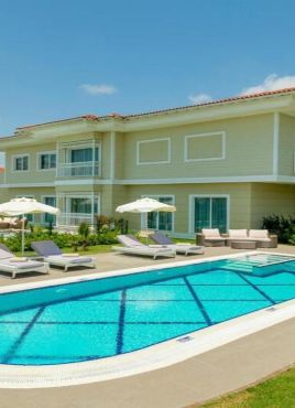 Gural Premier Belek