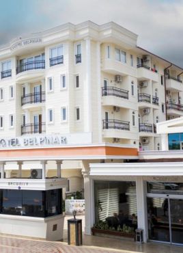 Club Hotel Belpinar