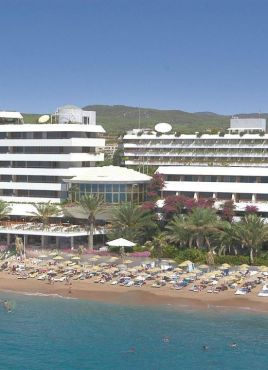 Rubi Hotel 4*