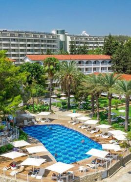 Utopia Beach Club