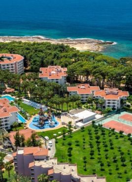 Utopia Resort and Residence