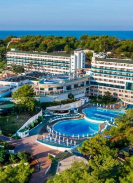 Good Life Utopia Family Resort