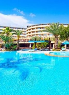 Armas Pemar Beach 2 деца безплатно