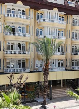 Citrus Plaza Hotel