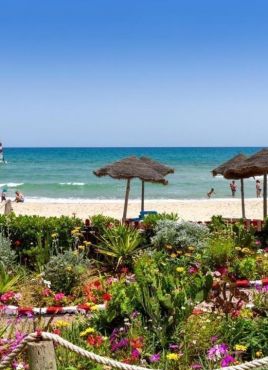 ТУНИС 2026 - 8 дни ALL INCLUSIVE почивка с дъх на екзотика - полет от Варна