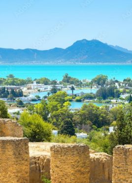 ТУНИС 2026 - 8 дни ALL INCLUSIVE почивка с дъх на екзотика - полет от София - Сряда и Четвъртък