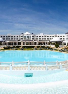 Golden Tulip Taj Sultan Premium