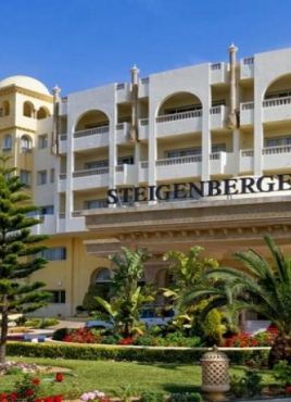 Steigenberger Marhaba Talasso Lux