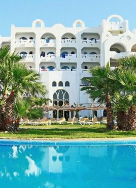 Lella Baya Thalasso Standard